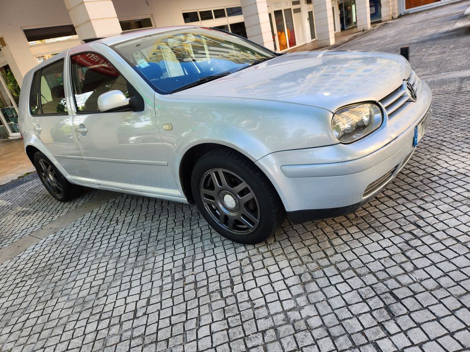 1.6 sr gasolina impecável!! Santo António dos Olivais