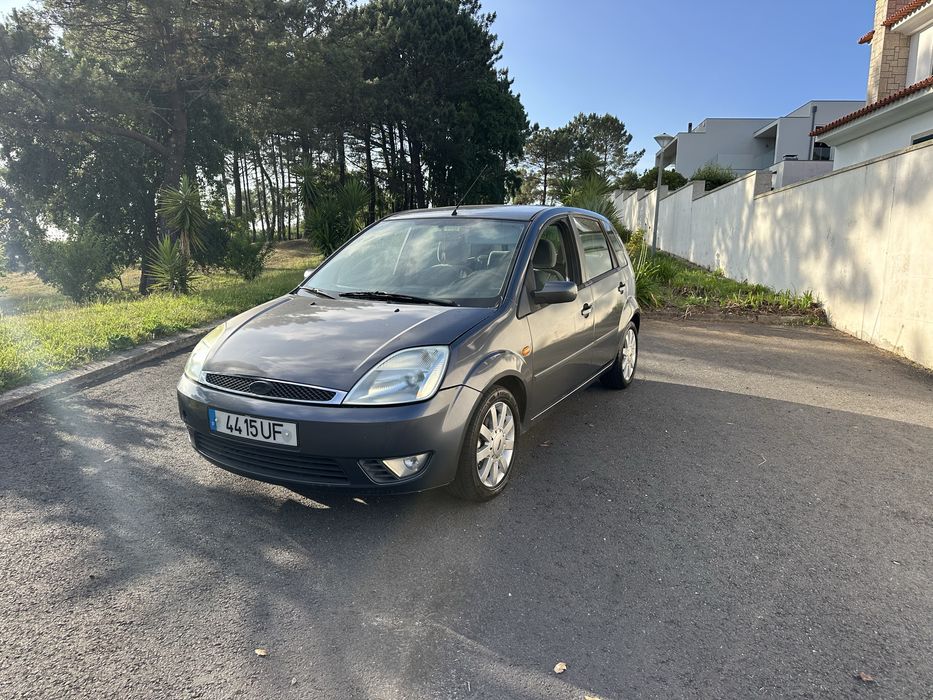 1.4 tdci
