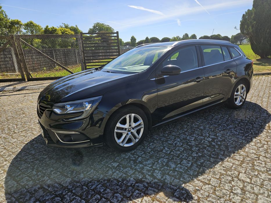 1.5 DCI