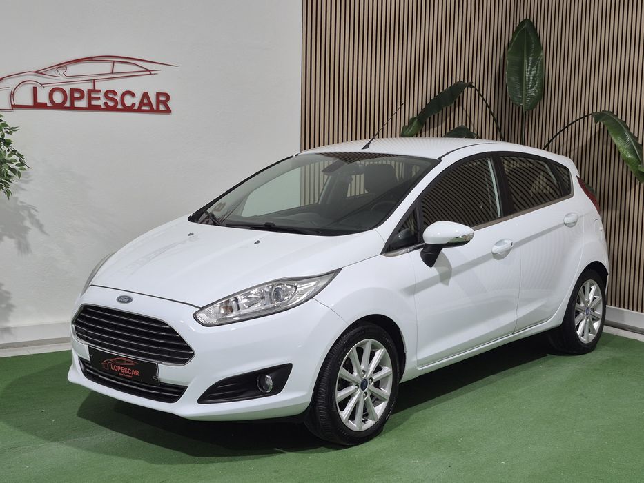 AUTOMÁTICO - 65.000KM