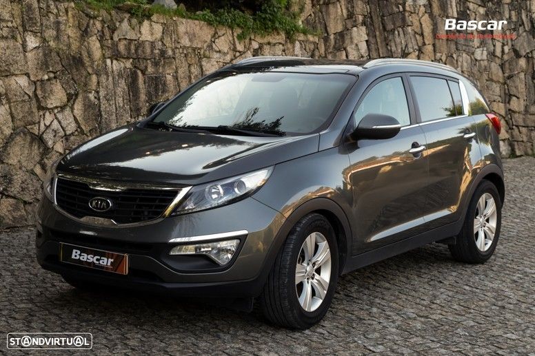 1.7 CRDI ISG TX