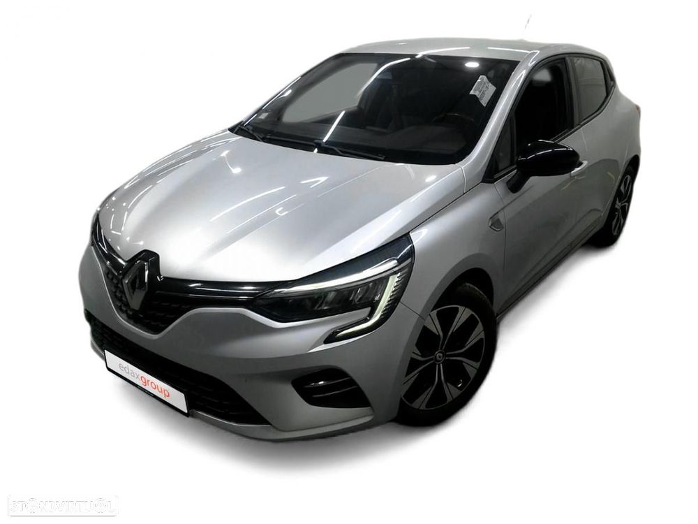 1.5 Blue dCi Limited