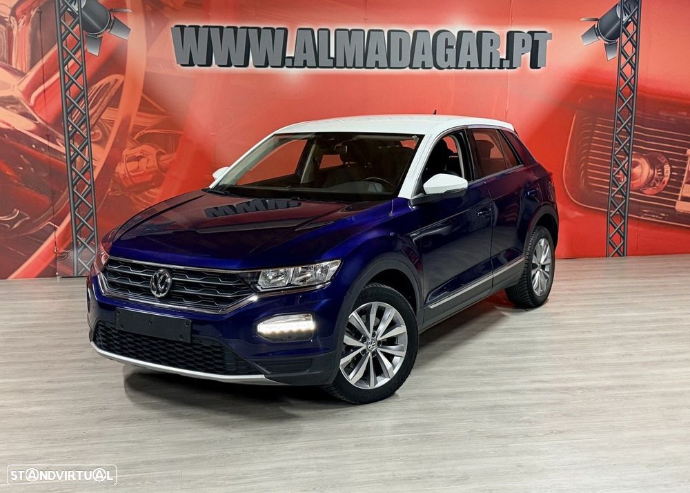 1.0 TSI Black Style