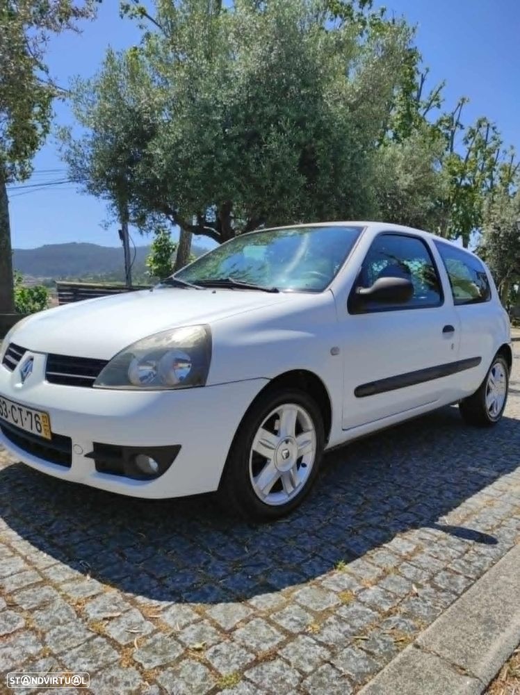 1.5 dCi SE Storia