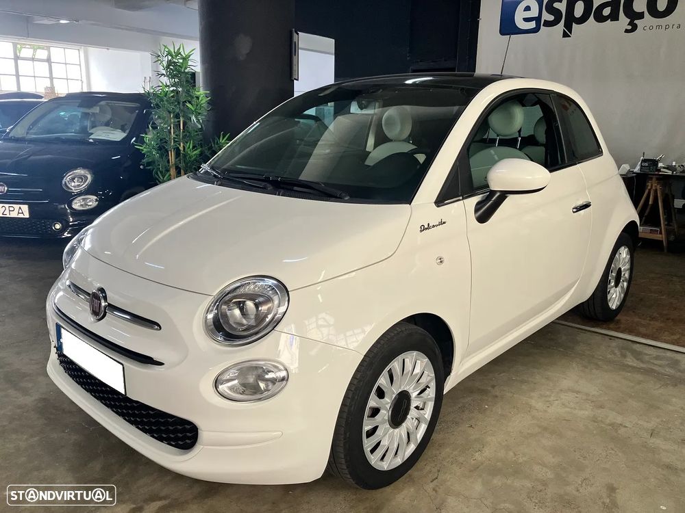 1.0 Hybrid Dolcevita