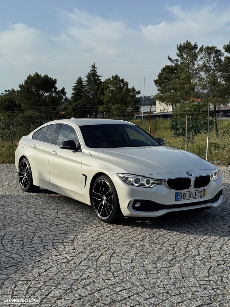 d Aut. Sport Line