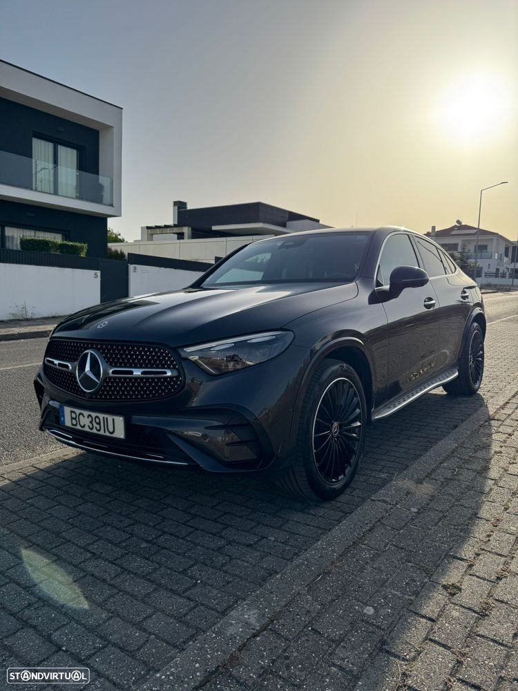 GLC 300