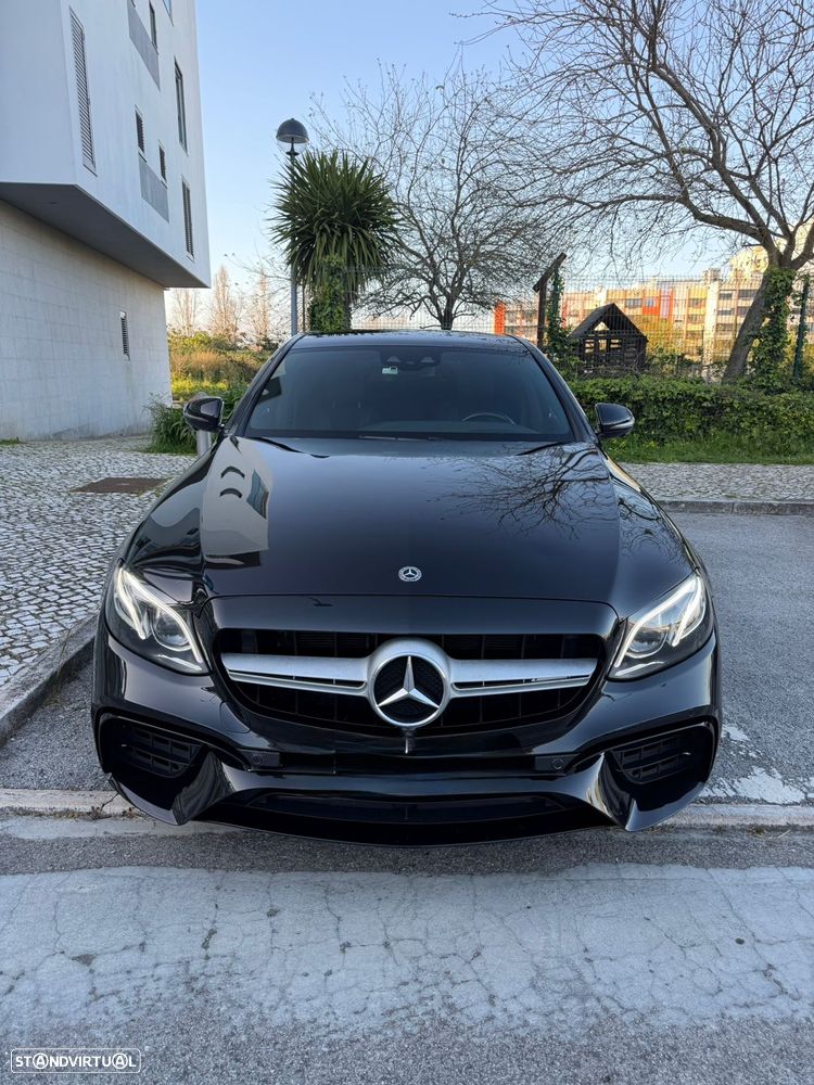 d AMG