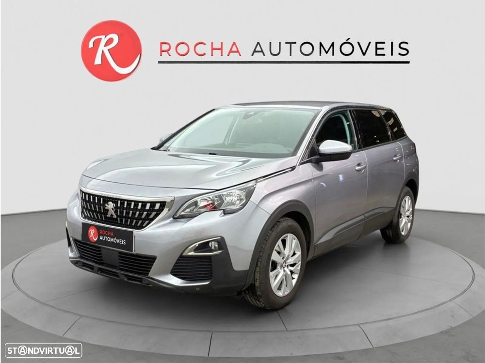 1.2 PureTech Active