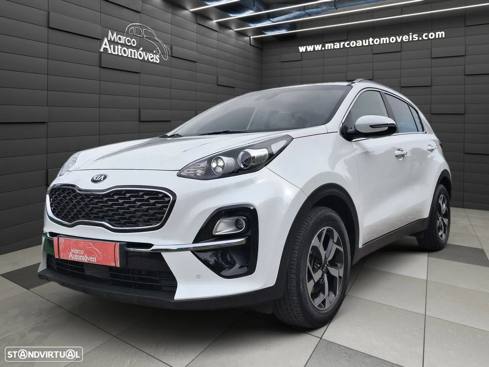 1.6 CRDI ISG Urban