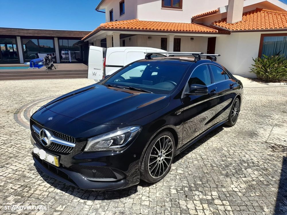 (CDI) d AMG Line
