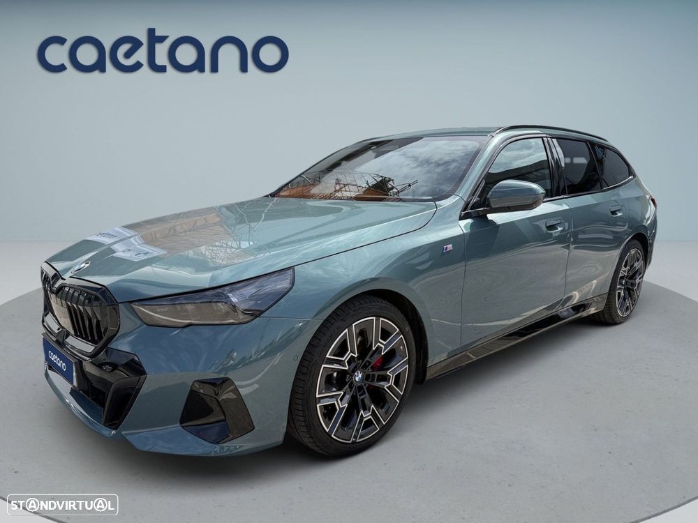 d xDrive Pack Desportivo M Pro