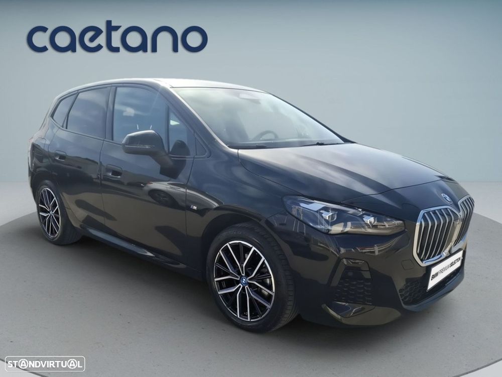 e xDrive Pack Desportivo M