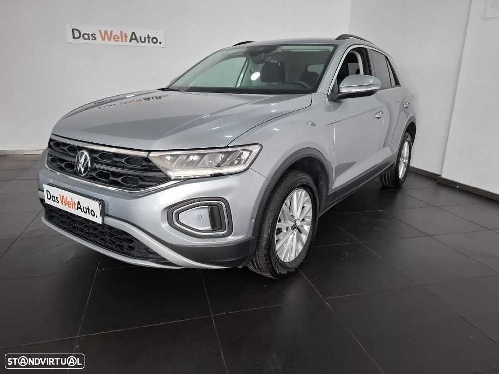 1.0 TSI Urban