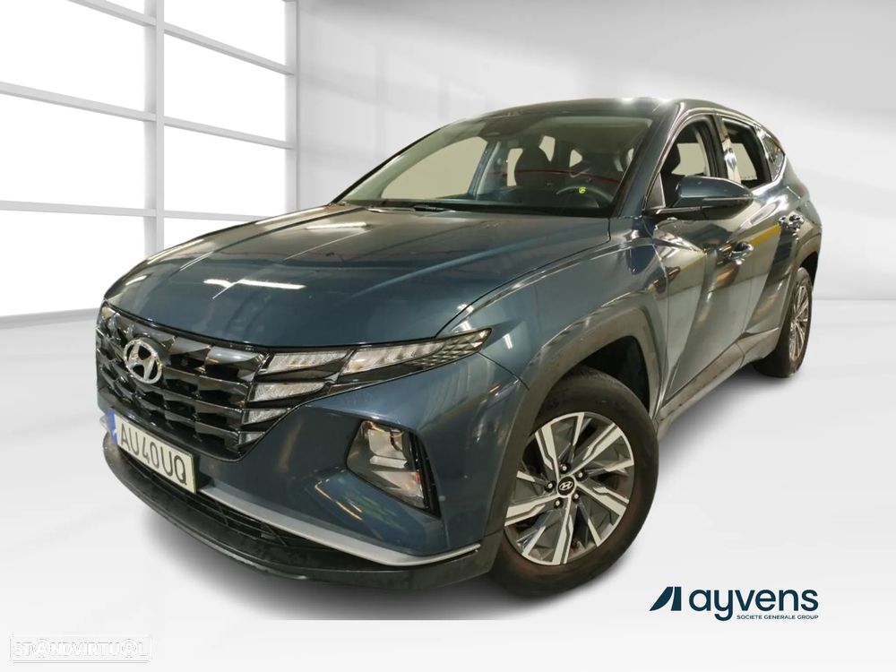 1.6 CRDi Business