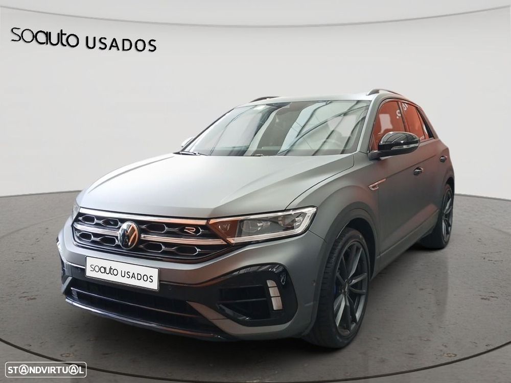 R 2.0 TSI