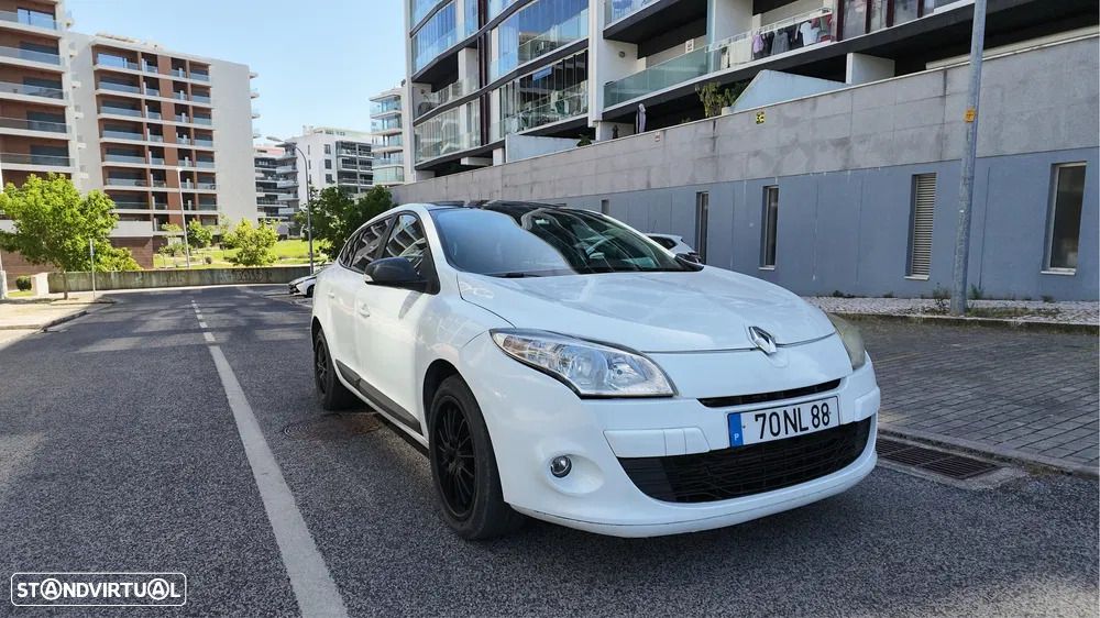 1.5 dCi Dynamique