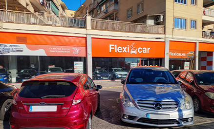 Flexicar Alcobendas
