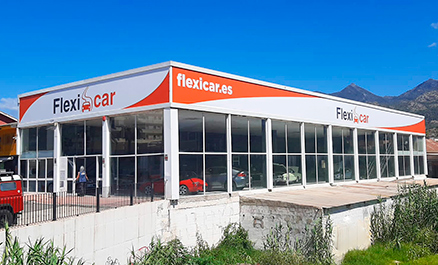 Flexicar Marbella