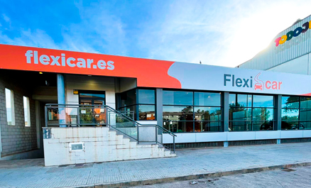Flexicar Sagunto