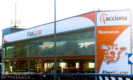 Flexicar Arrigorriaga