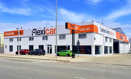 Flexicar Gandía