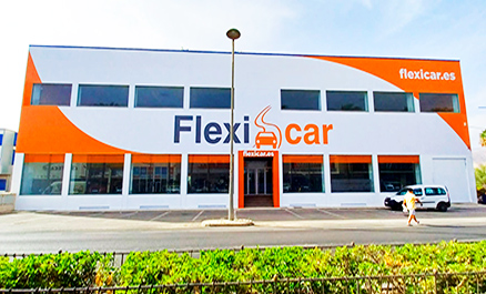 Flexicar Roquetas