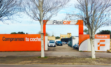 Flexicar Manacor