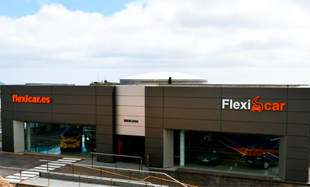 Flexicar Tenerife Norte