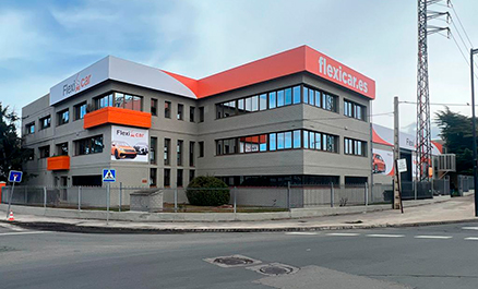 Flexicar Lleida