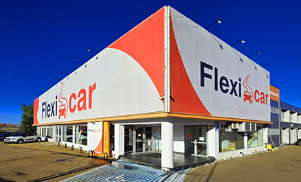 Flexicar Badajoz