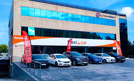 Flexicar Enekuri