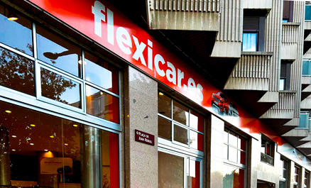 Flexicar Reus
