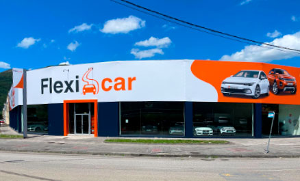 Flexicar Langreo