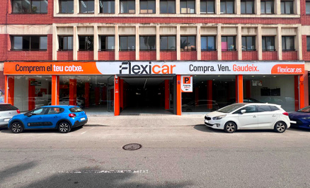Flexicar Hospitalet de Llobregat