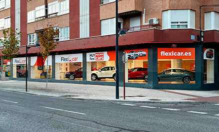 Flexicar Albacete