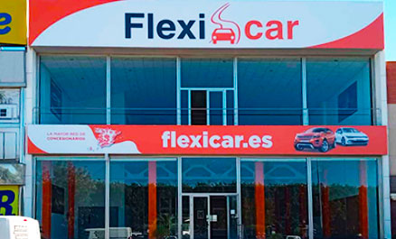 Flexicar Vélez-Málaga