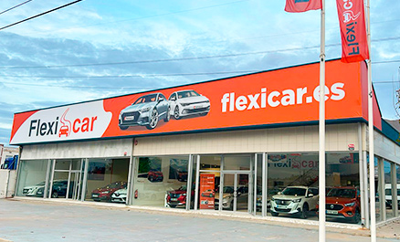 Flexicar Orihuela
