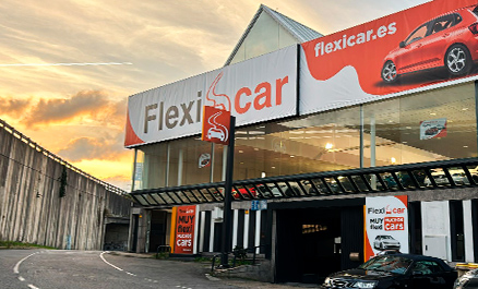 Flexicar Arteixo