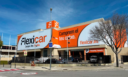 Flexicar Cornellà