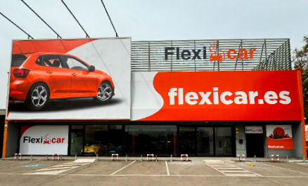 Flexicar Jerez