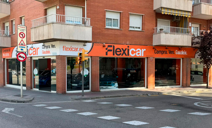 Flexicar Esplugues - Laureà Miró