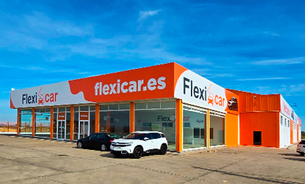 Flexicar Don Benito - Villanueva