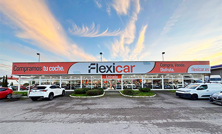 Flexicar Torrelavega