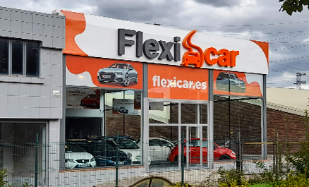 Flexicar Vitoria
