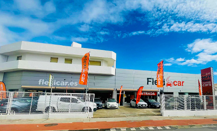 Flexicar Motril