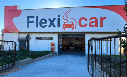 Flexicar Logroño
