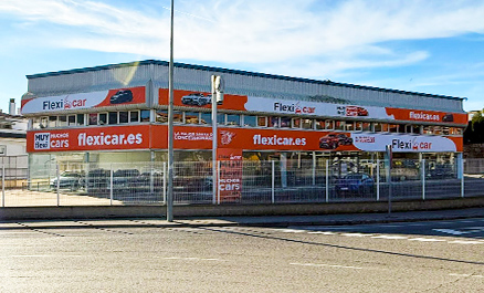 Flexicar Blanes