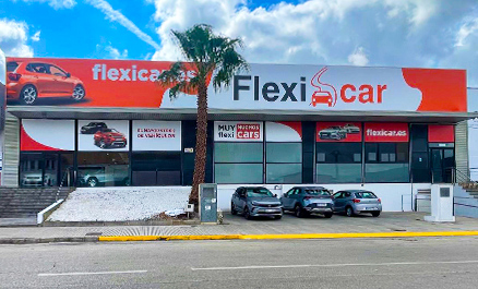 Flexicar Alzira