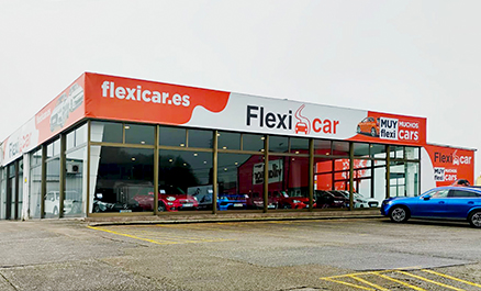 Flexicar Lugo